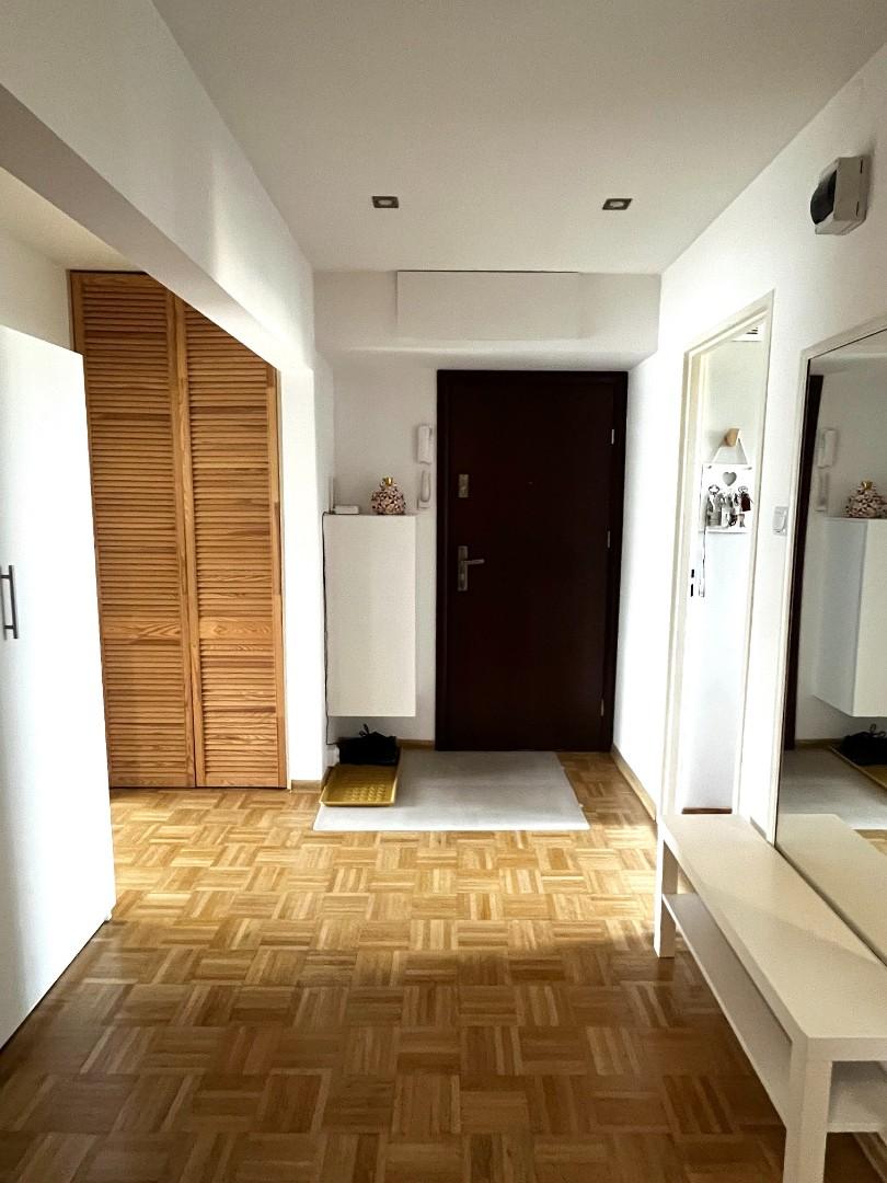 Mieszkanie JASŁO ul. Krasińskiego - 45m2