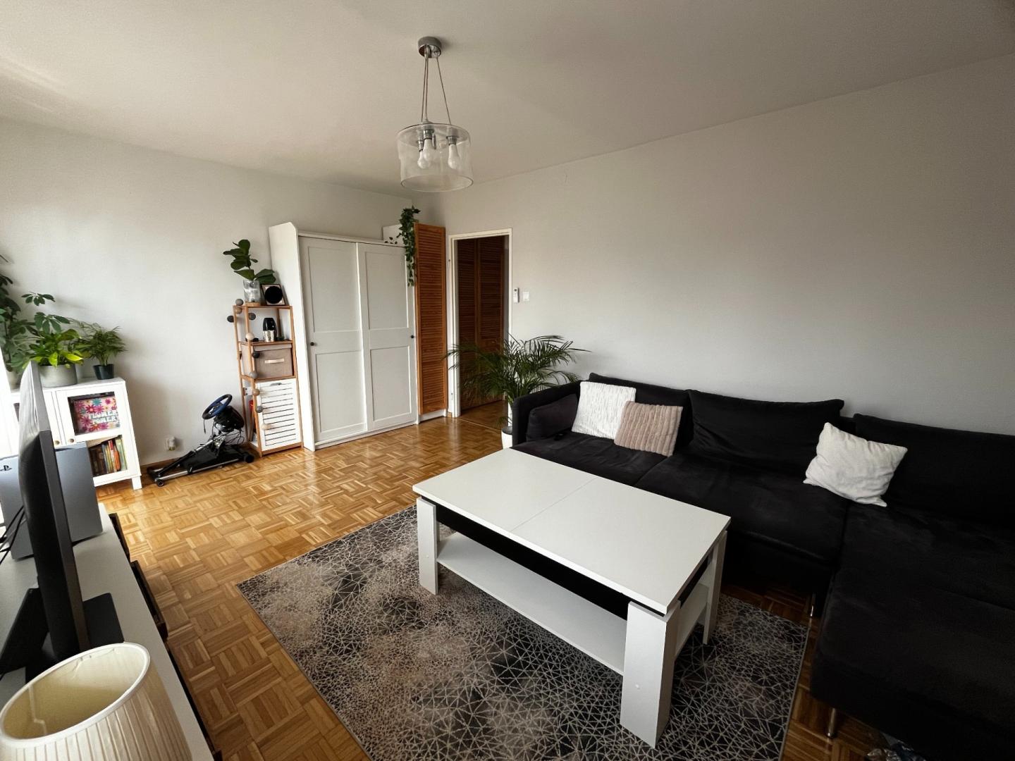 Mieszkanie JASŁO ul. Krasińskiego - 45m2