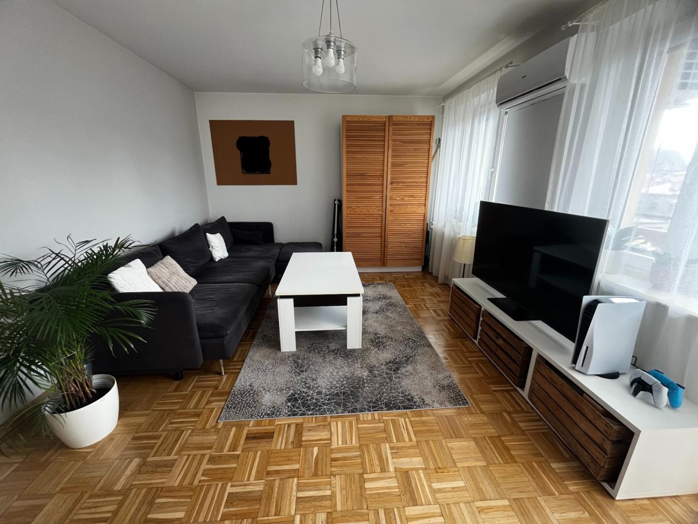 Mieszkanie JASŁO ul. Krasińskiego - 45m2