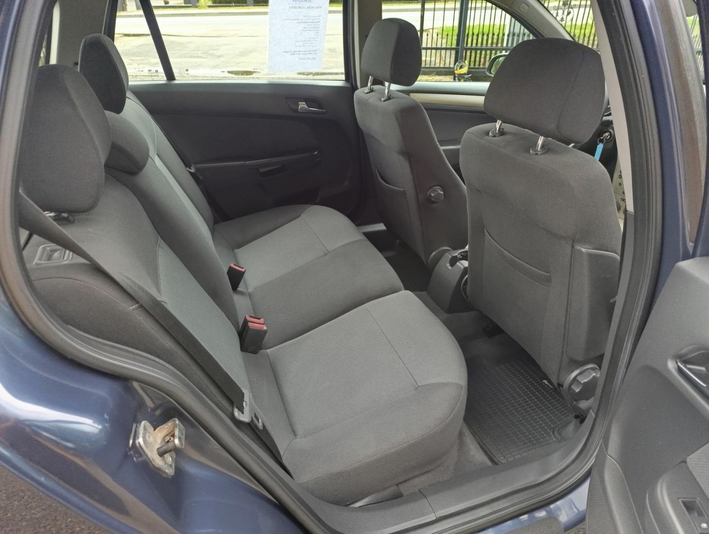 Opel Astra 1.6 benzyna- Z Niemiec