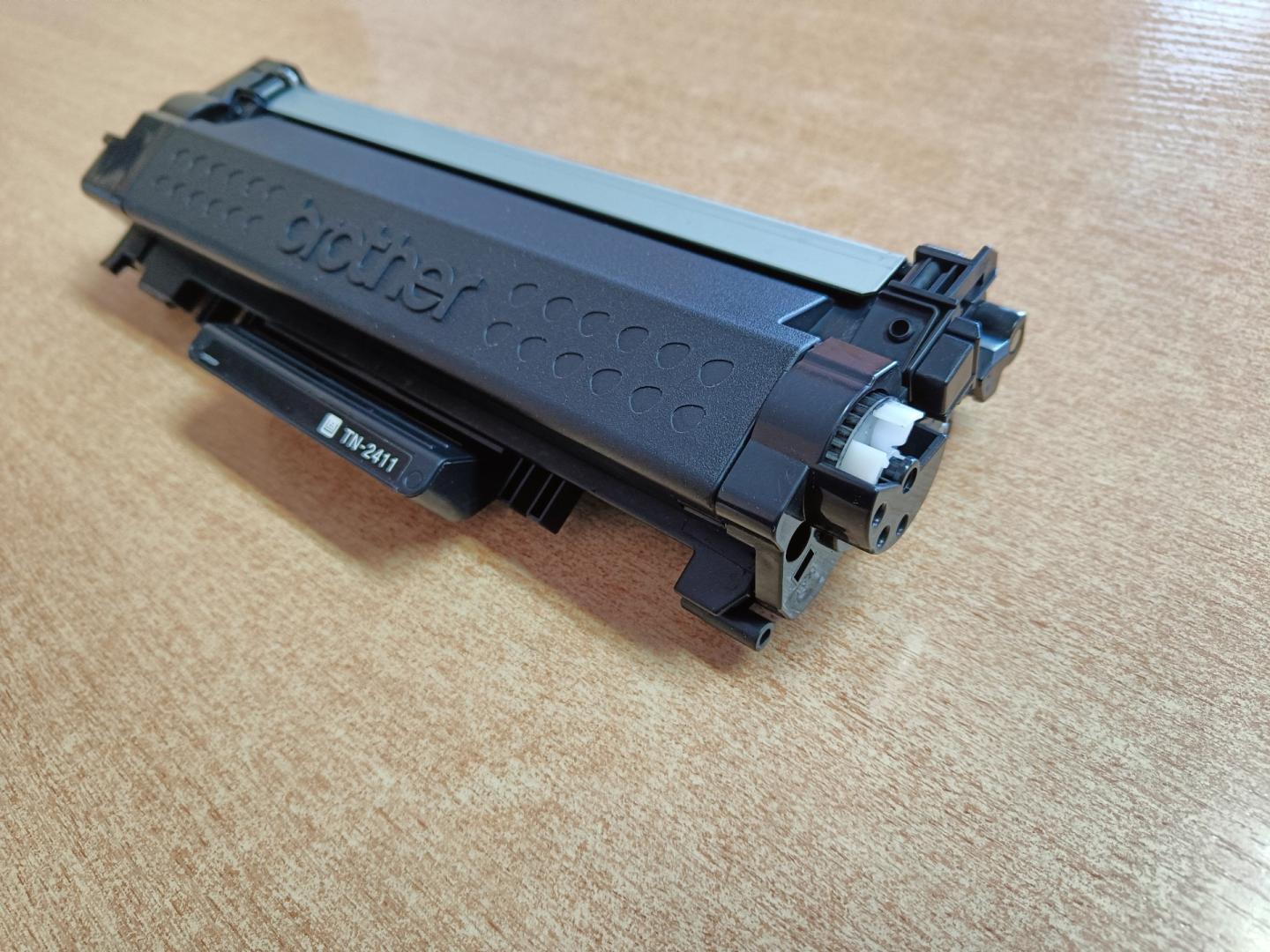 TONER Tonery Brother TN-2411 oryginał Puste do napełnienia regeneracji