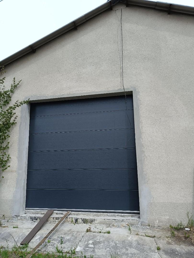 Hala 130m2 / Magazyn / Budynek / Skład / Wynajmę