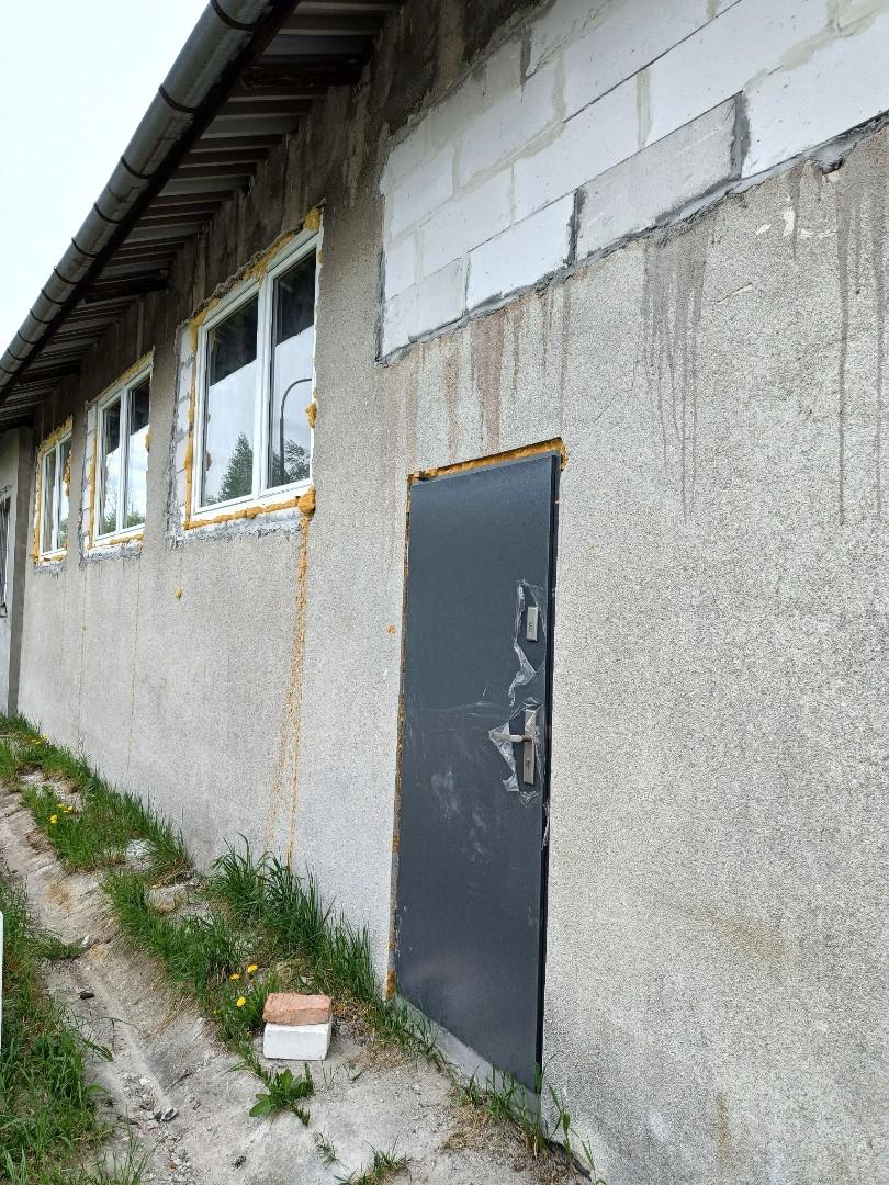 Hala 130m2 / Magazyn / Budynek / Skład / Wynajmę