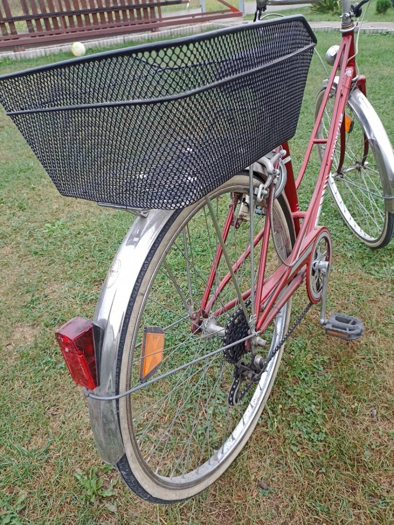 Sprzedam rower