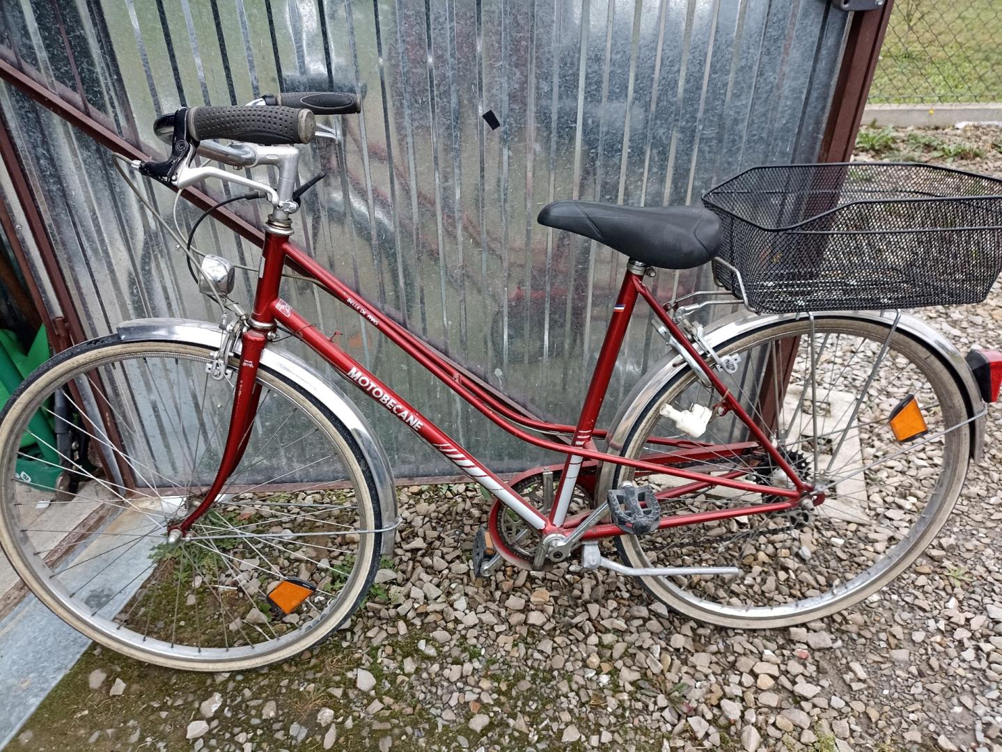 Sprzedam rower