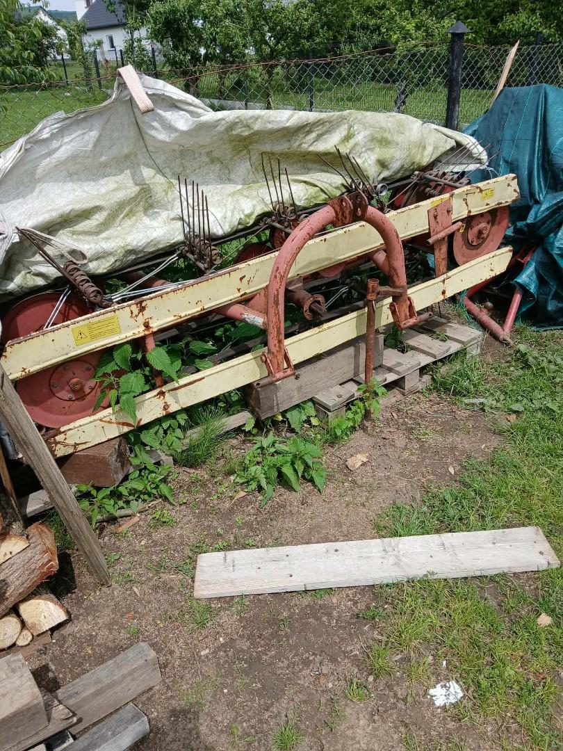 Przewracarko Grabarka
