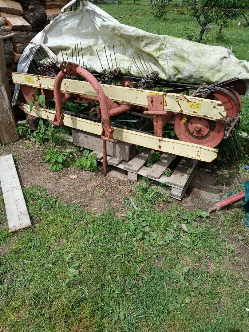 Przewracarko Grabarka