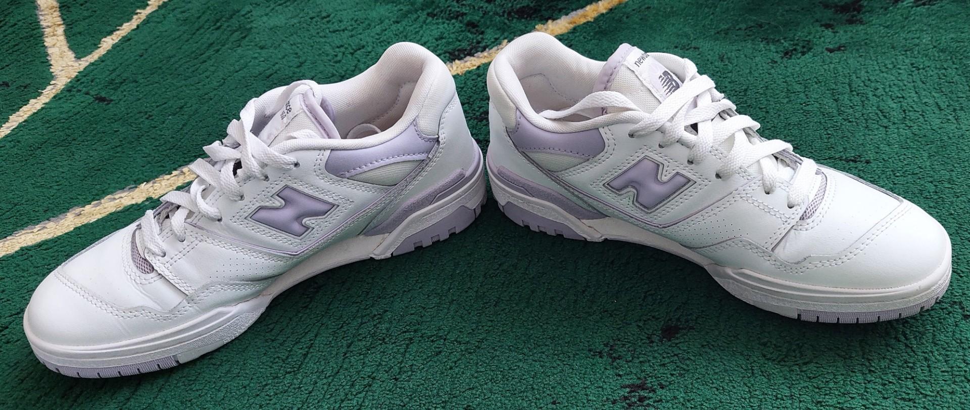 Buty sportowe New Balance