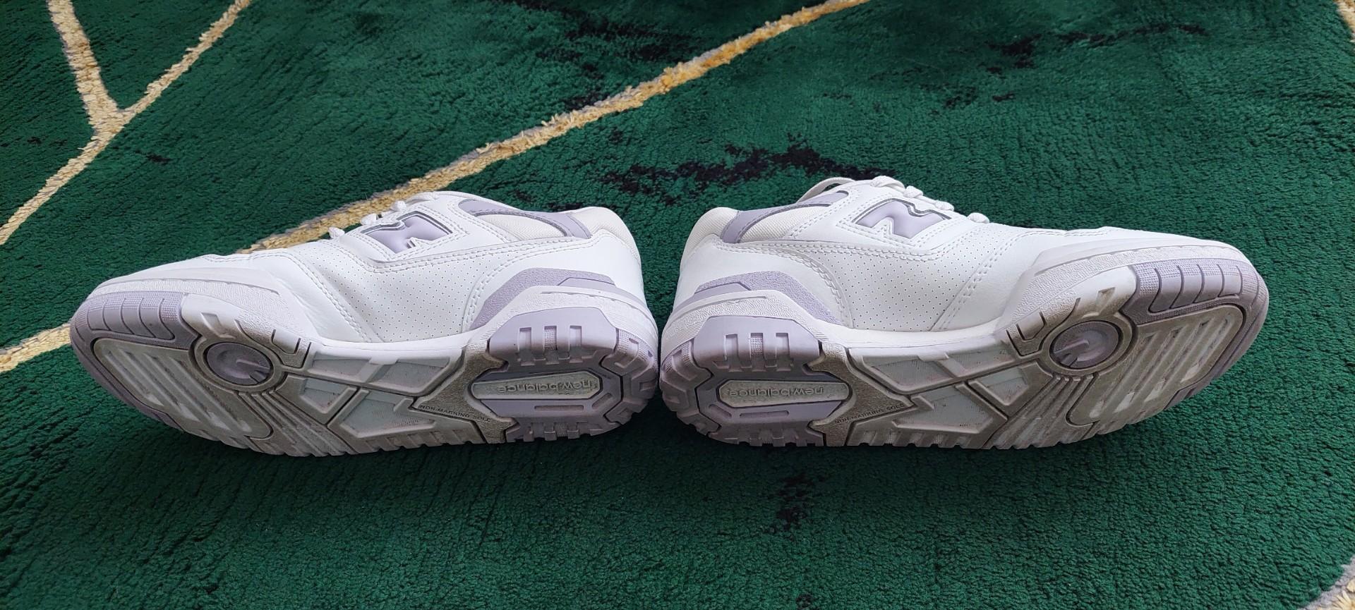 Buty damskie New Balance 550