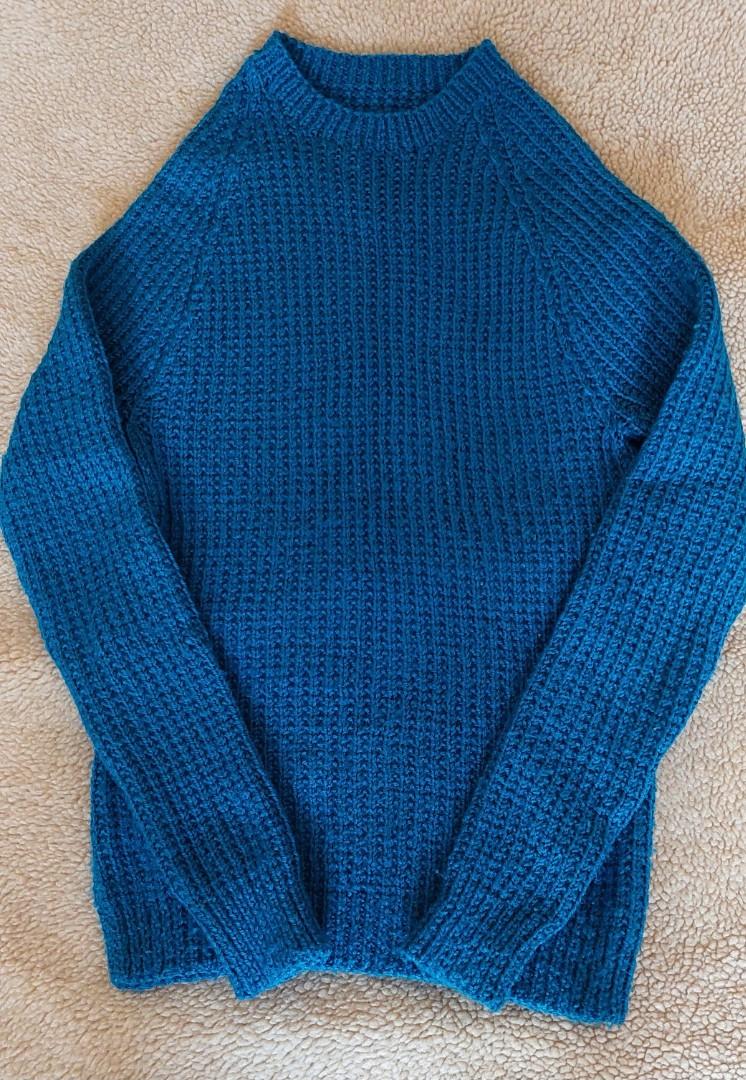 Sweter damski