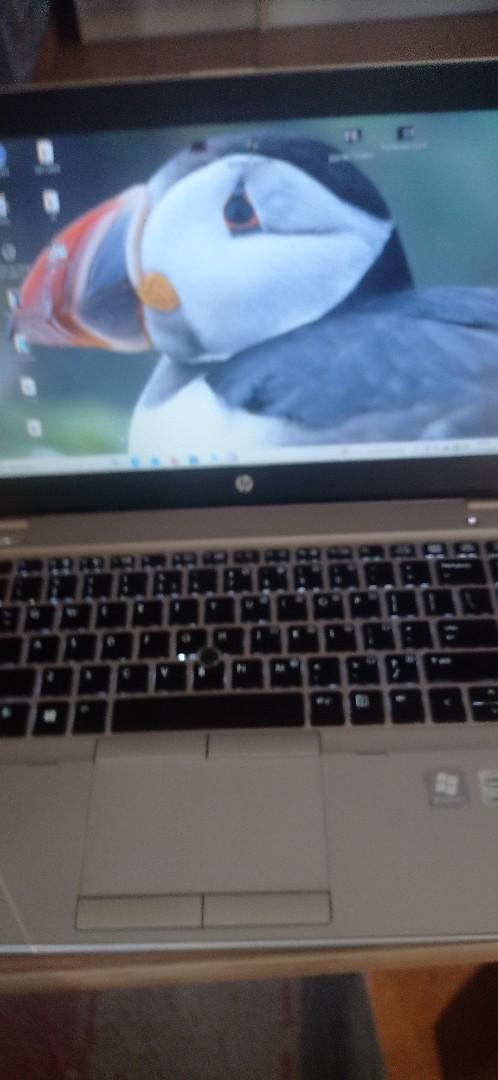 hp elitebook 9470m folio