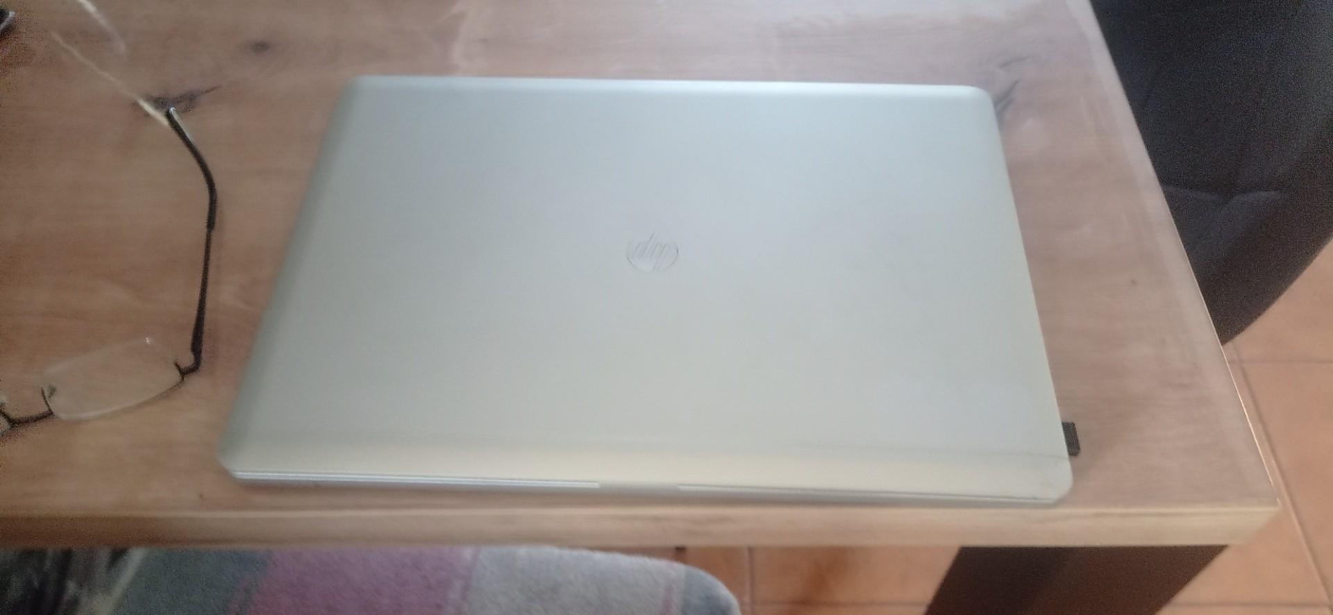 hp elitebook 9470m folio