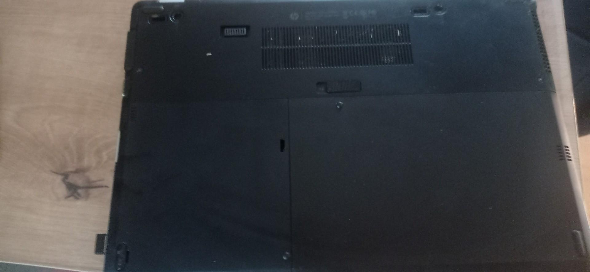 hp elitebook 9470m folio