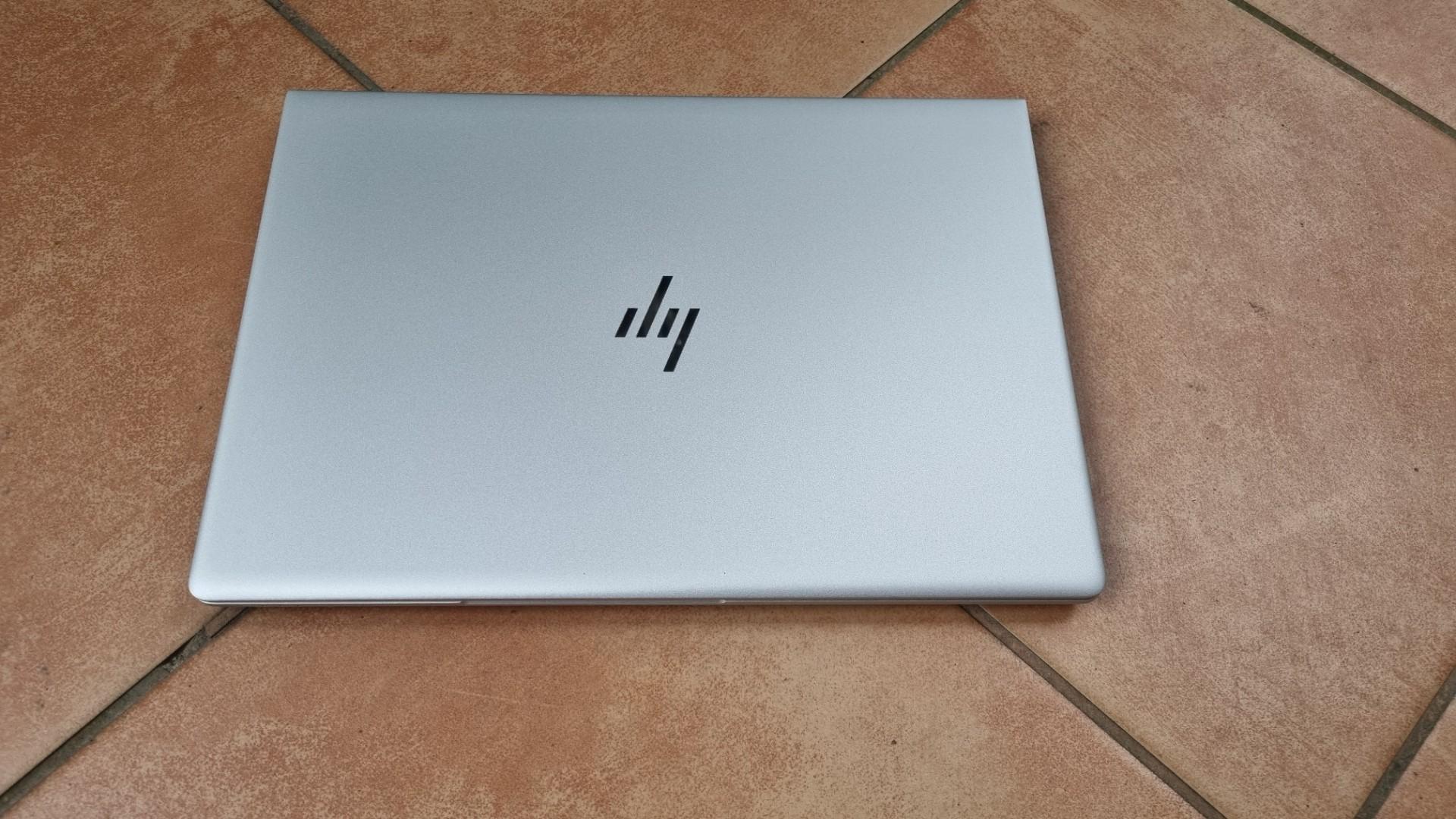 hp elitebook 840 g6 14" full hd ips i5-8365u 16gb ram 256gb ssd win11