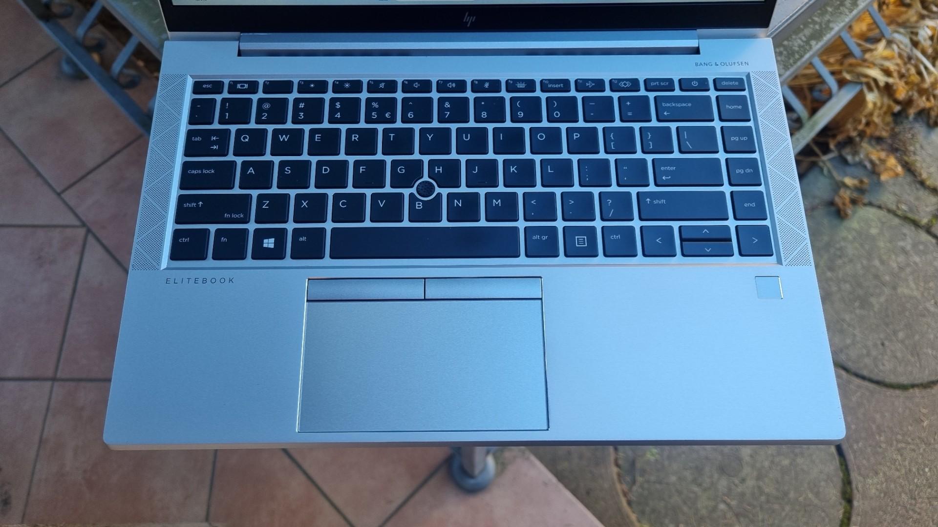 hp elitebook 840 g7 full hd ips i5-10210u 16gb ram 512gb ssd m2 win11