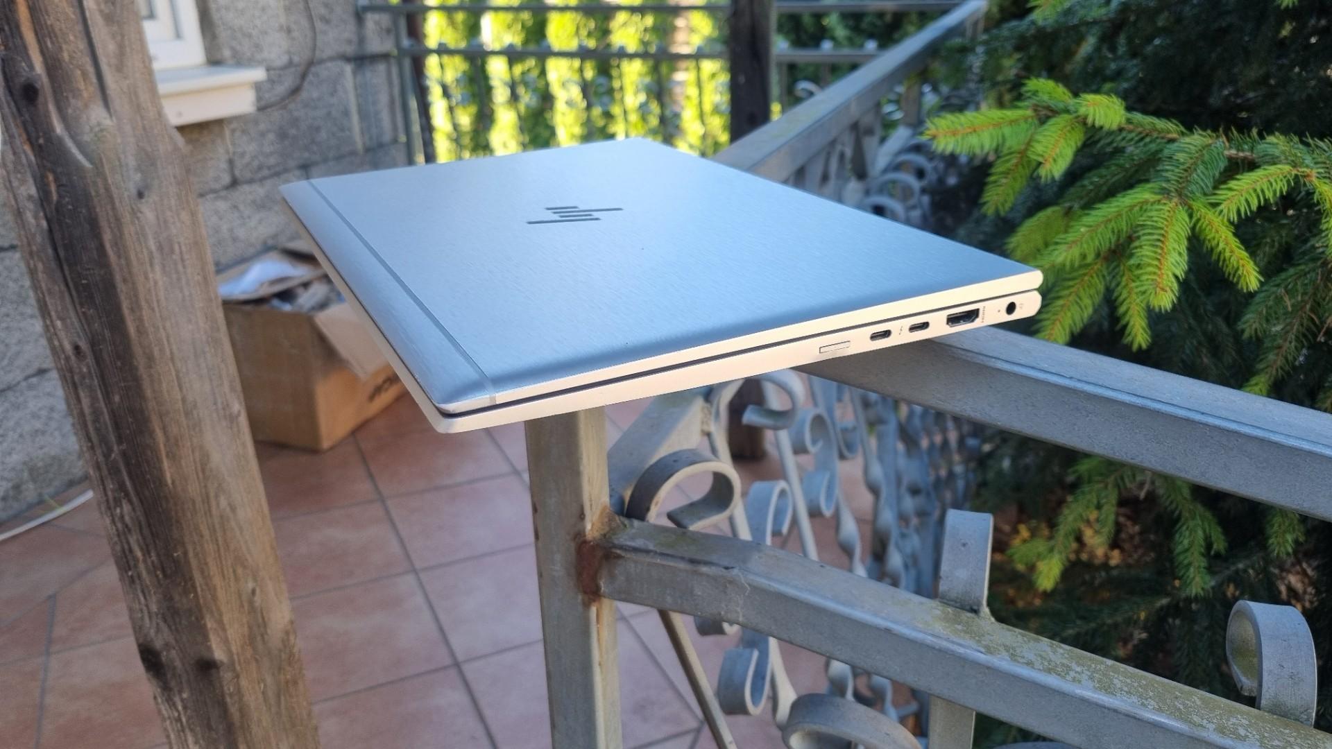hp elitebook 840 g7 full hd ips i5-10210u 16gb ram 512gb ssd m2 win11