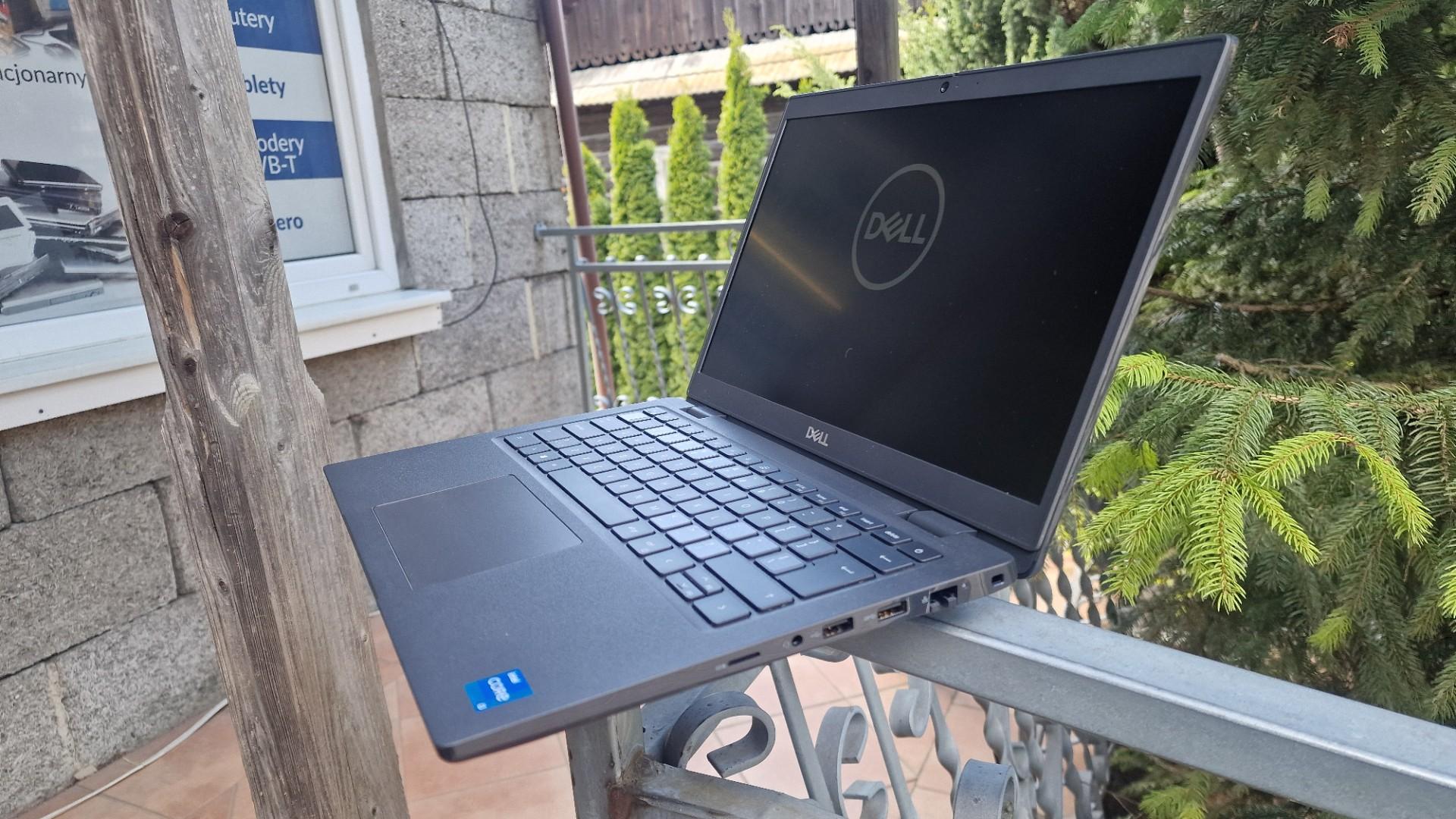 dell latitude 3420 14" fhd ips i3-1115g4 16gb ram ssd windows 11