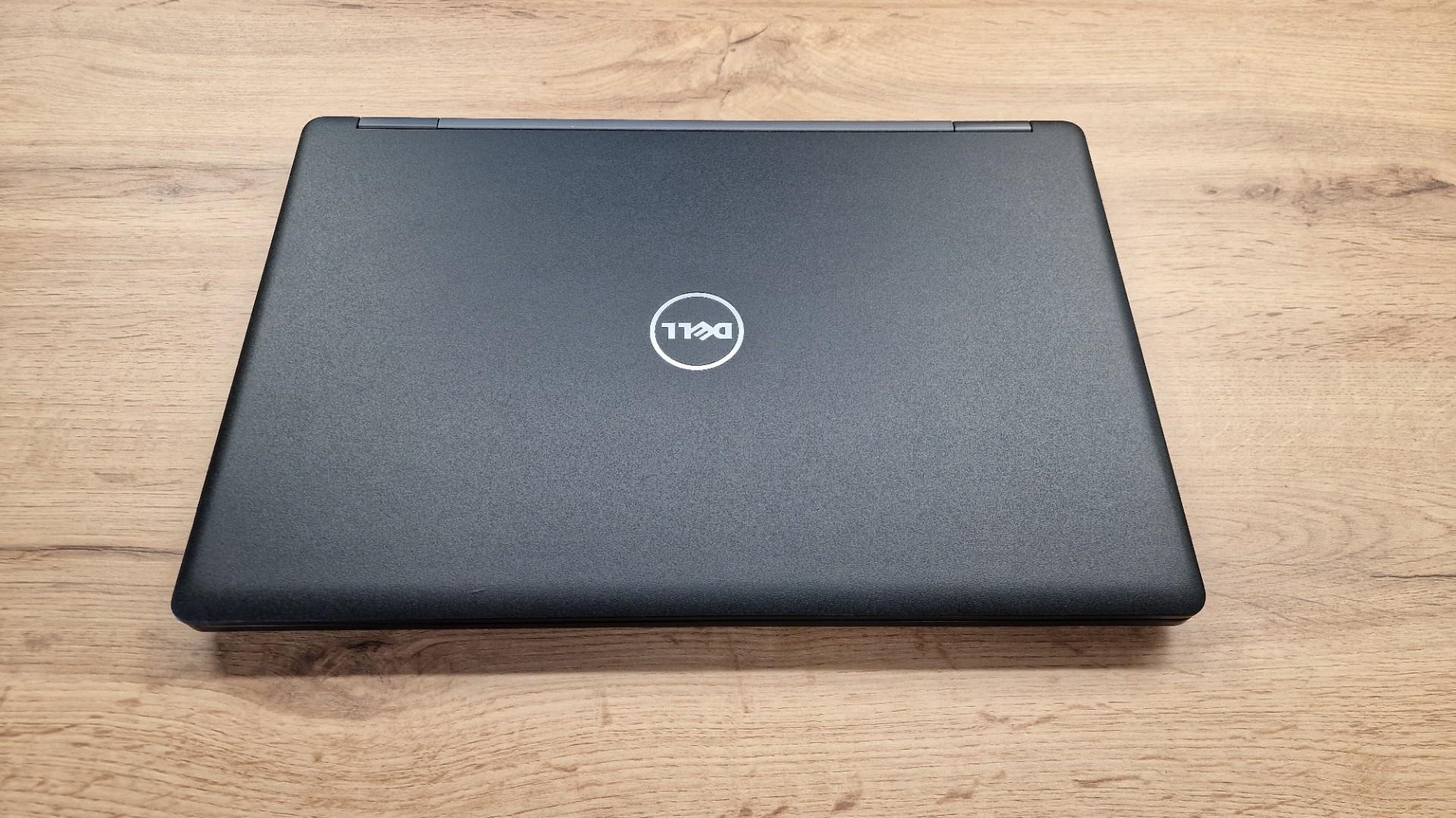 dell latitude 5580 15,6" full hd ips i5-7300u 16gb ram 256gb ssd win11