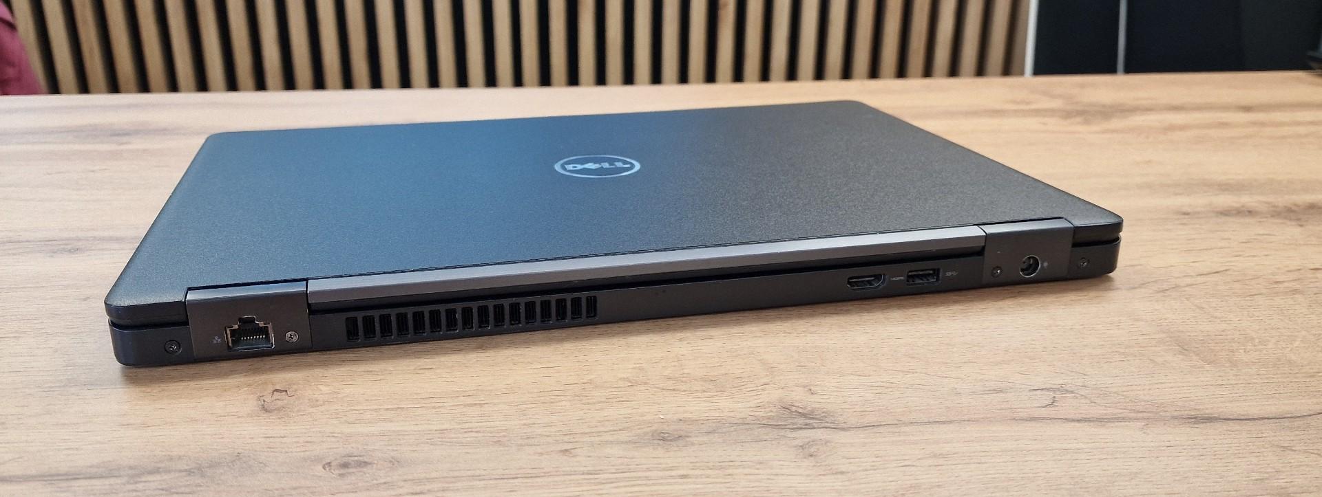 dell latitude 5580 15,6" full hd ips i5-7300u 16gb ram 256gb ssd win11