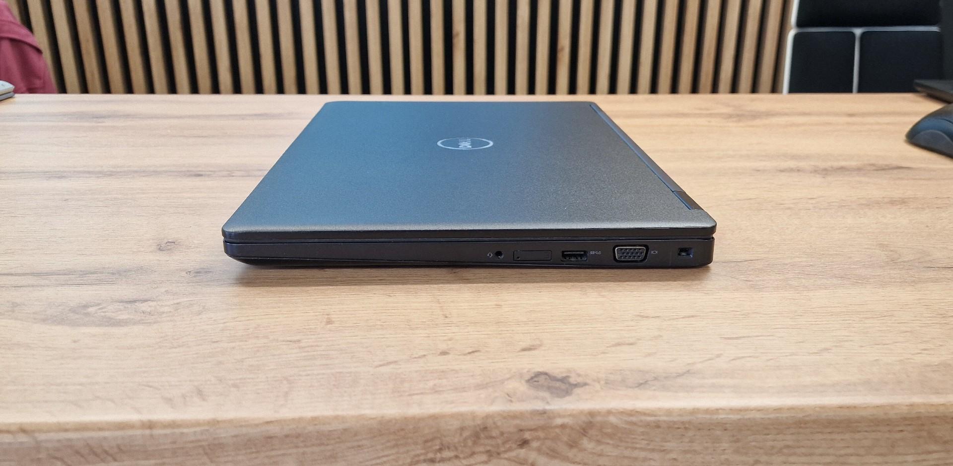dell latitude 5580 15,6" full hd ips i5-7300u 16gb ram 256gb ssd win11