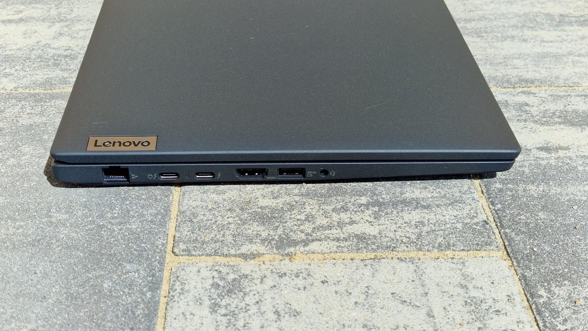 lenovo thinkpad t14 gen 4 fhd ips i5-1345u 16gb ddr5 500gb ssd windows