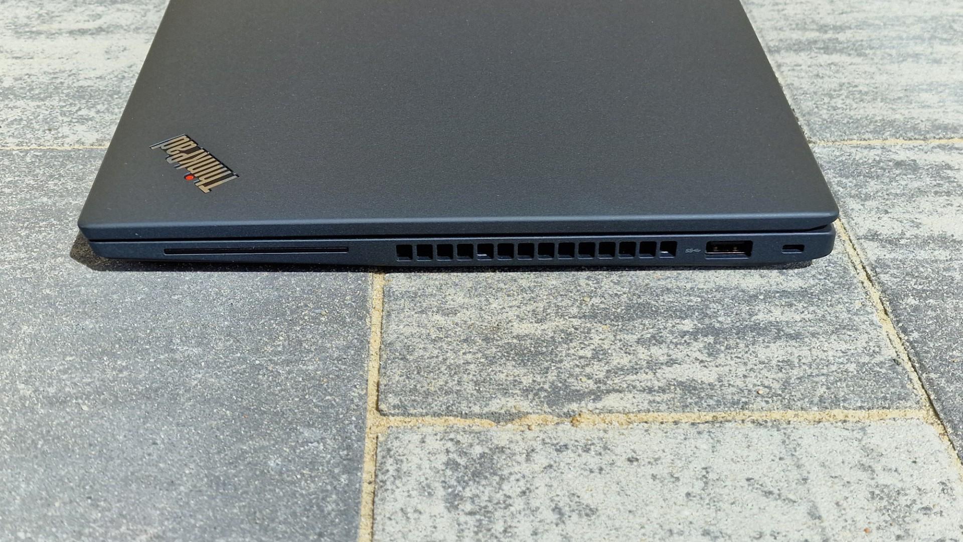 lenovo thinkpad t14 gen 4 fhd ips i5-1345u 16gb ddr5 500gb ssd windows