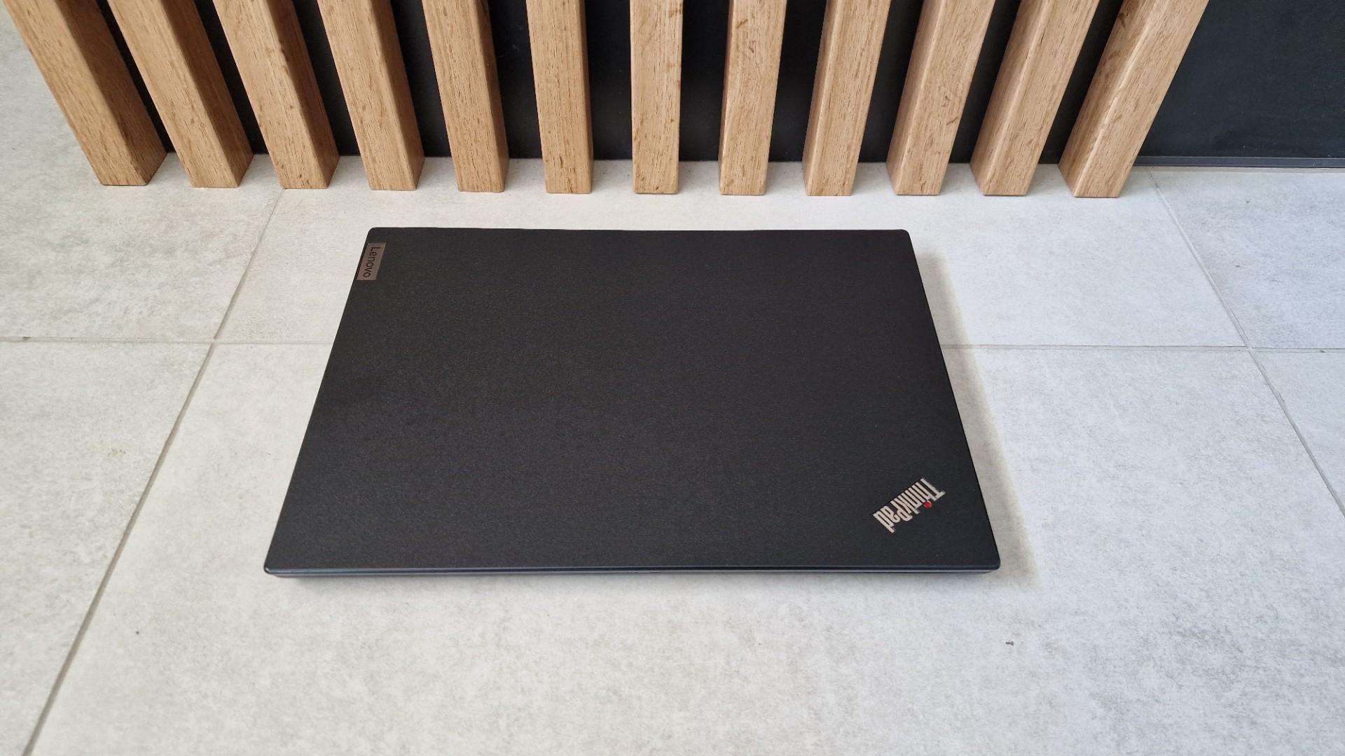 Lenovo ThinkPad L14 Gen1 14" Ryzen 3 4300u 8GB Ram 256GB SSD Windows 1
