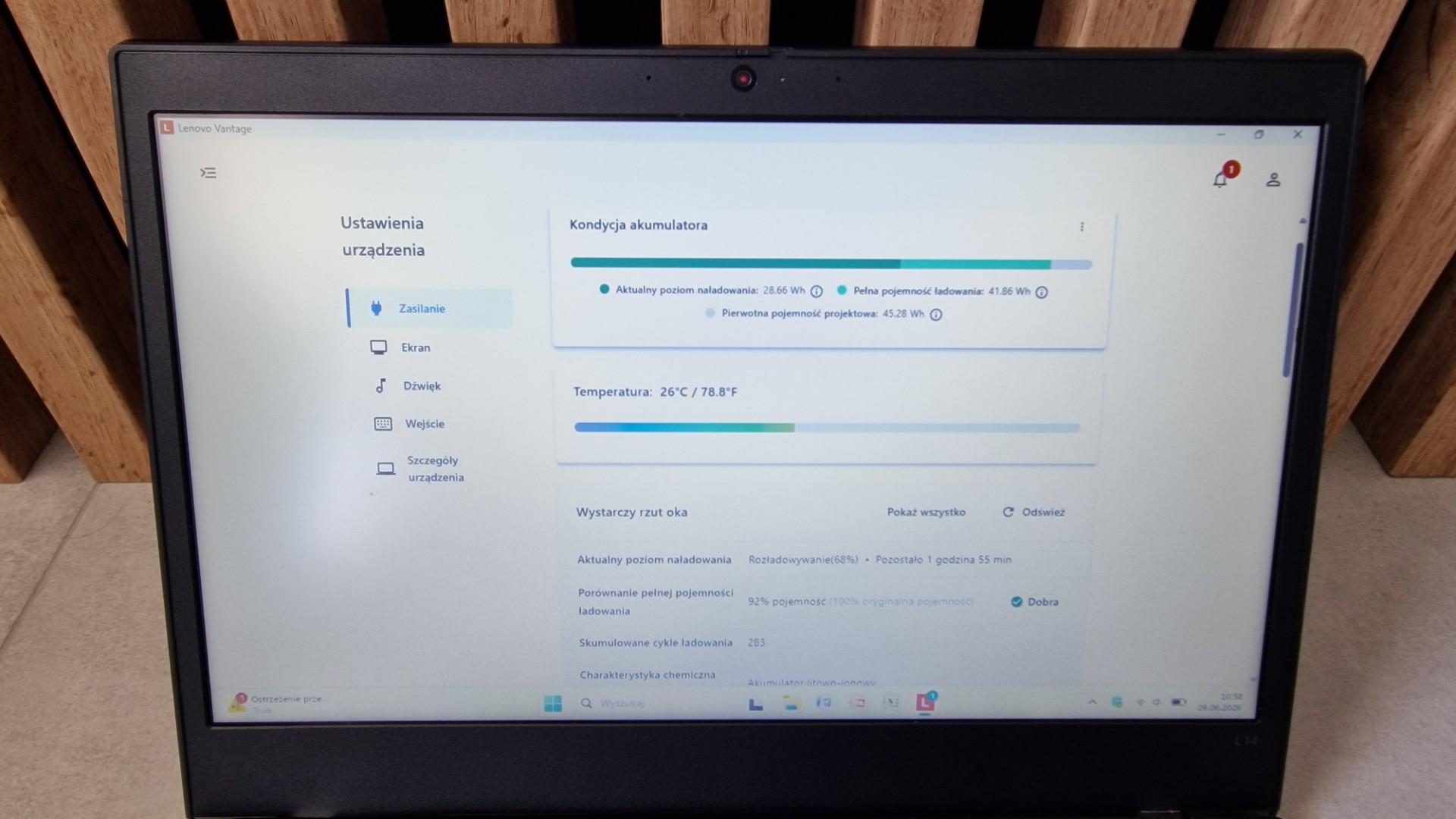 Lenovo ThinkPad L14 Gen1 14" Ryzen 3 4300u 8GB Ram 256GB SSD Windows 1