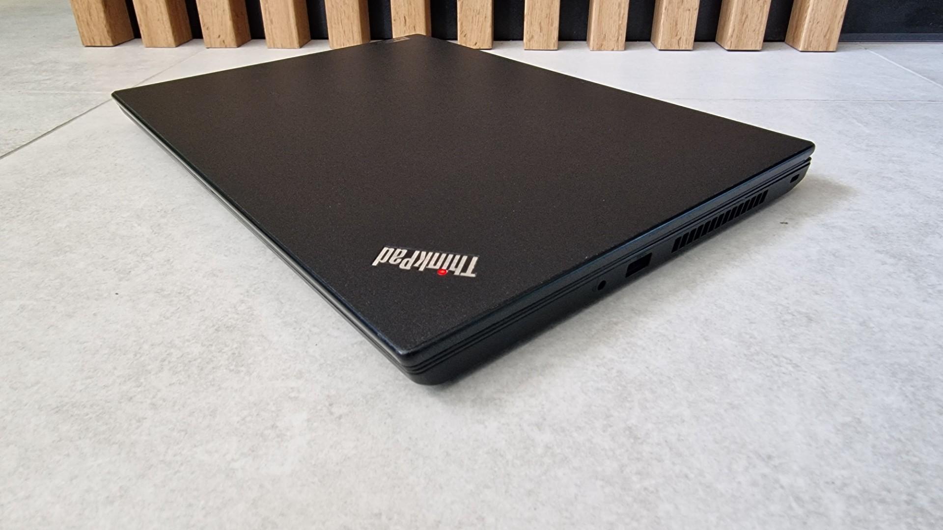 Lenovo ThinkPad L14 Gen1 14" Ryzen 3 4300u 8GB Ram 256GB SSD Windows 1