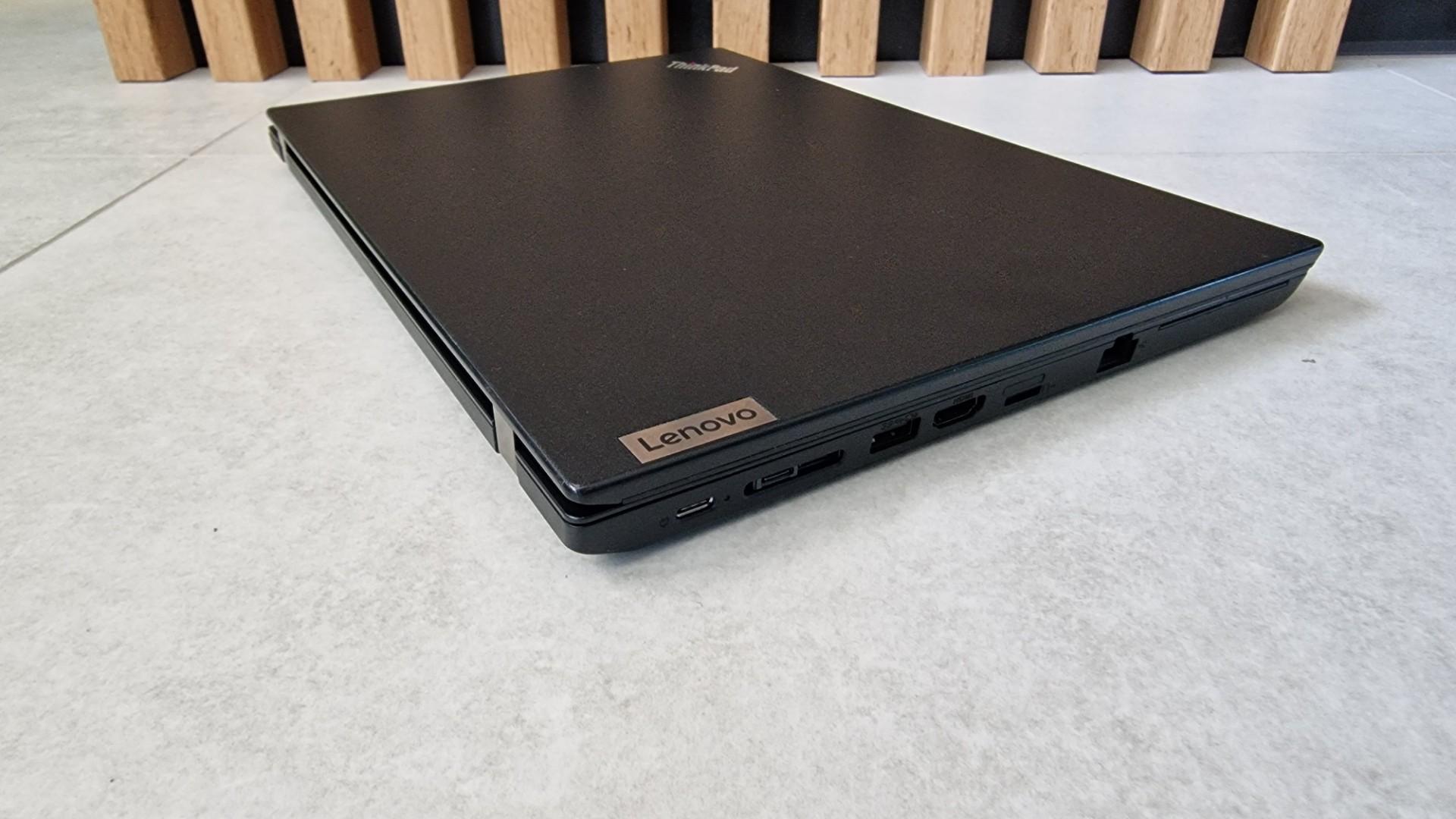 Lenovo ThinkPad L14 Gen1 14" Ryzen 3 4300u 8GB Ram 256GB SSD Windows 1