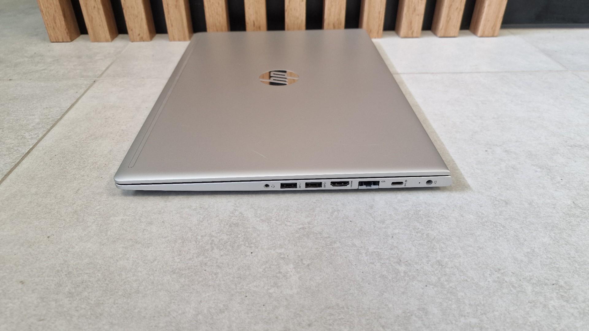 hp probook 450 g7 15,6" fhd ips i5-10210u 16gb dysk ssd windows 11