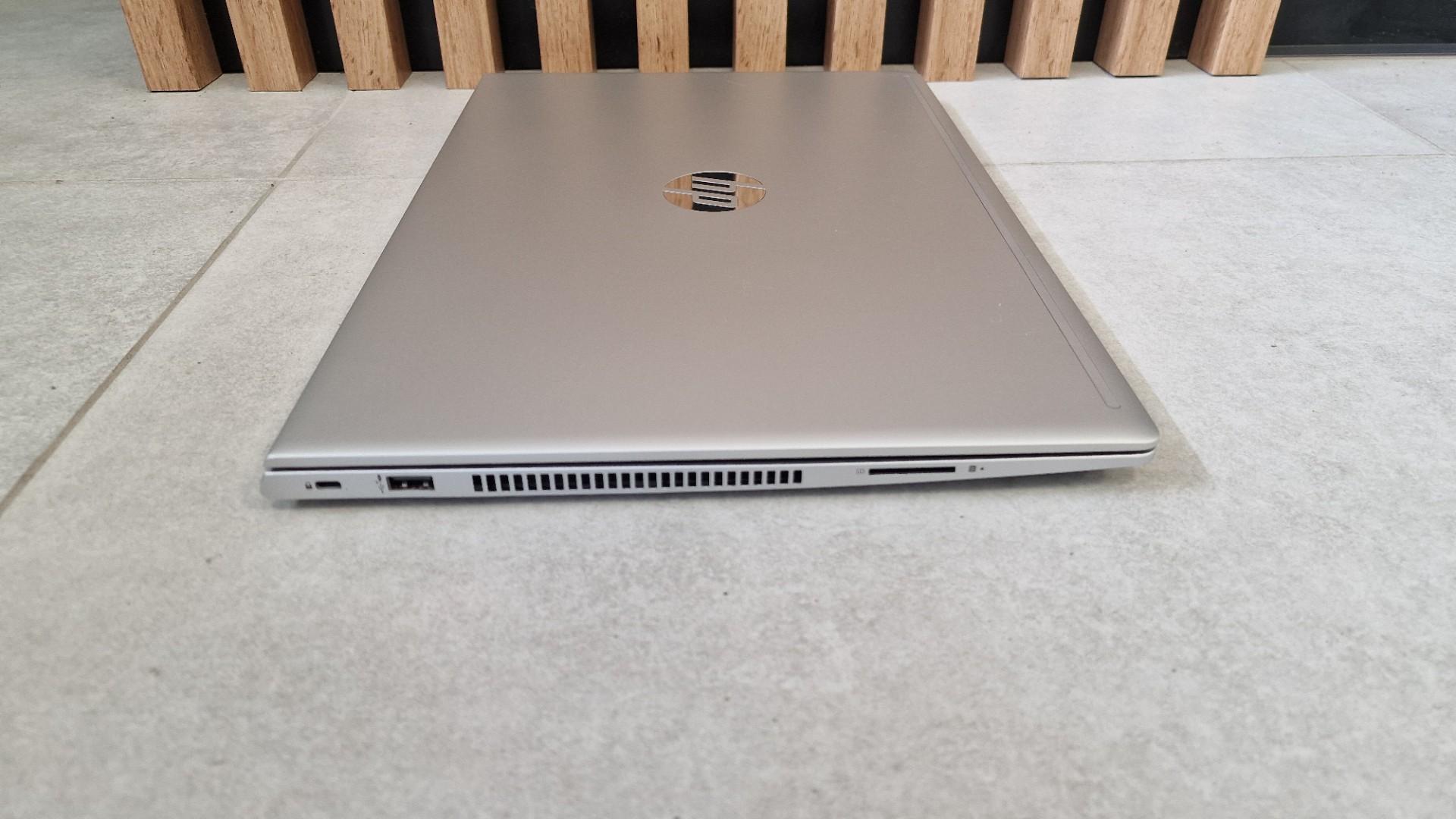 hp probook 450 g7 15,6" fhd ips i5-10210u 16gb dysk ssd windows 11