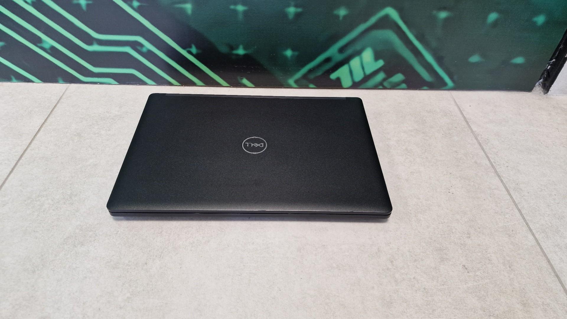 Dell latitude 5290 12,5" HD i5-8250U 8GB Ram 256GB SSD Win11