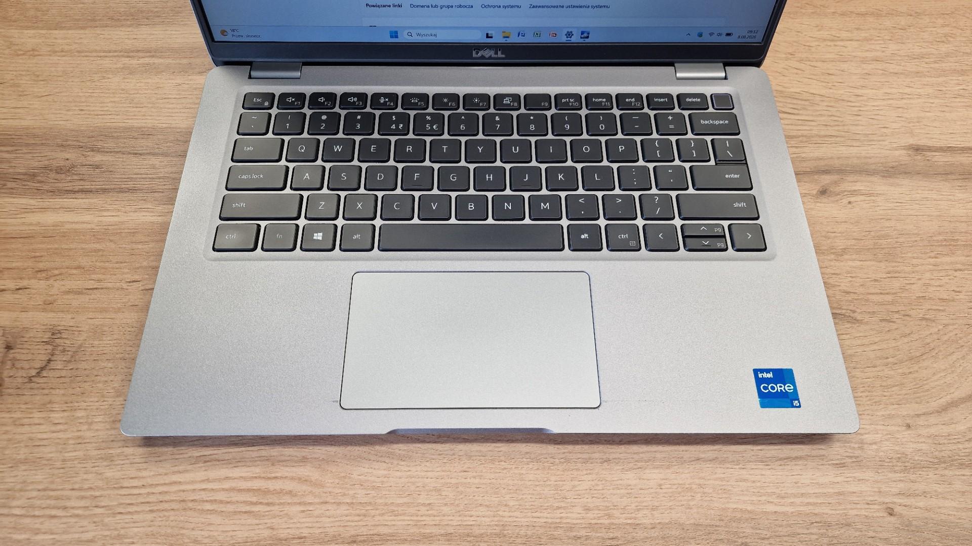 dell latitude 5420 14" fhd ips i5-1145g7 16gb ram ssd windows 11