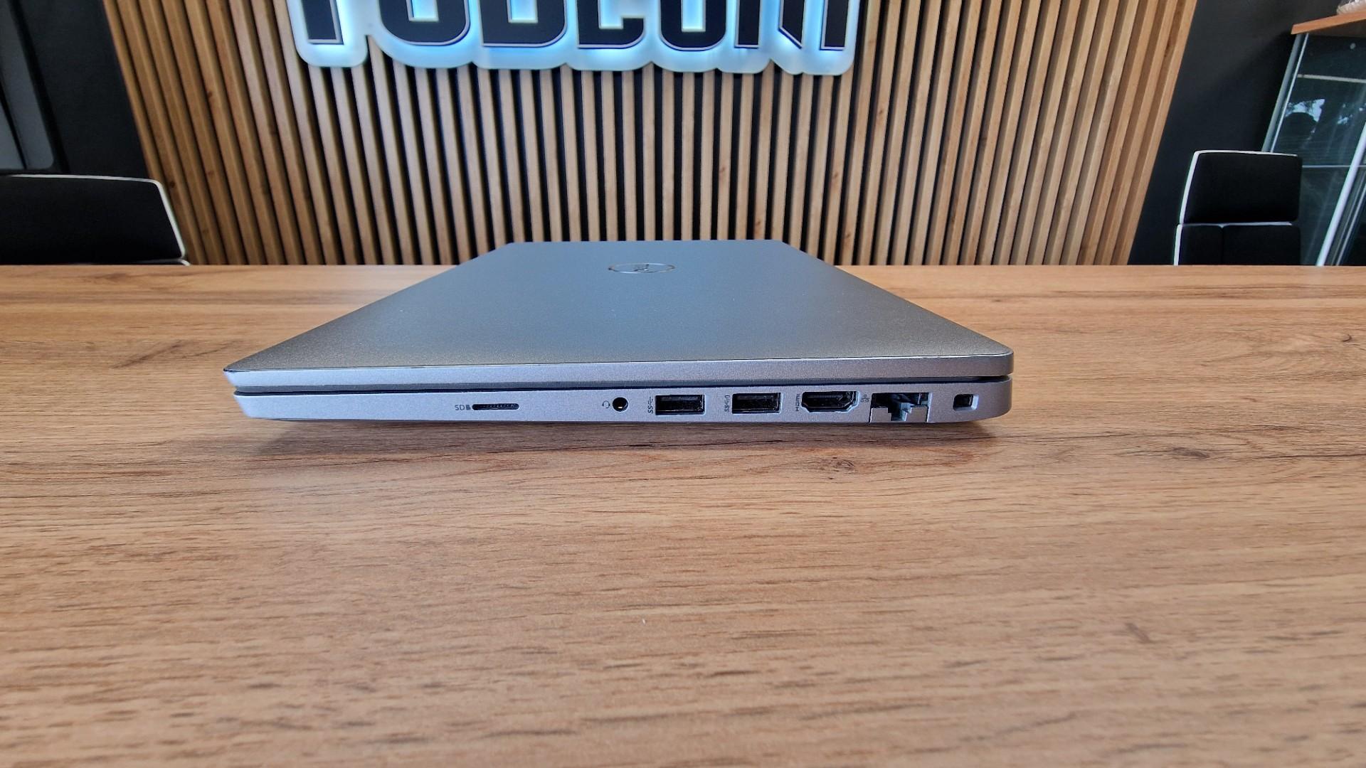 dell latitude 5420 14" fhd ips i5-1145g7 16gb ram ssd windows 11