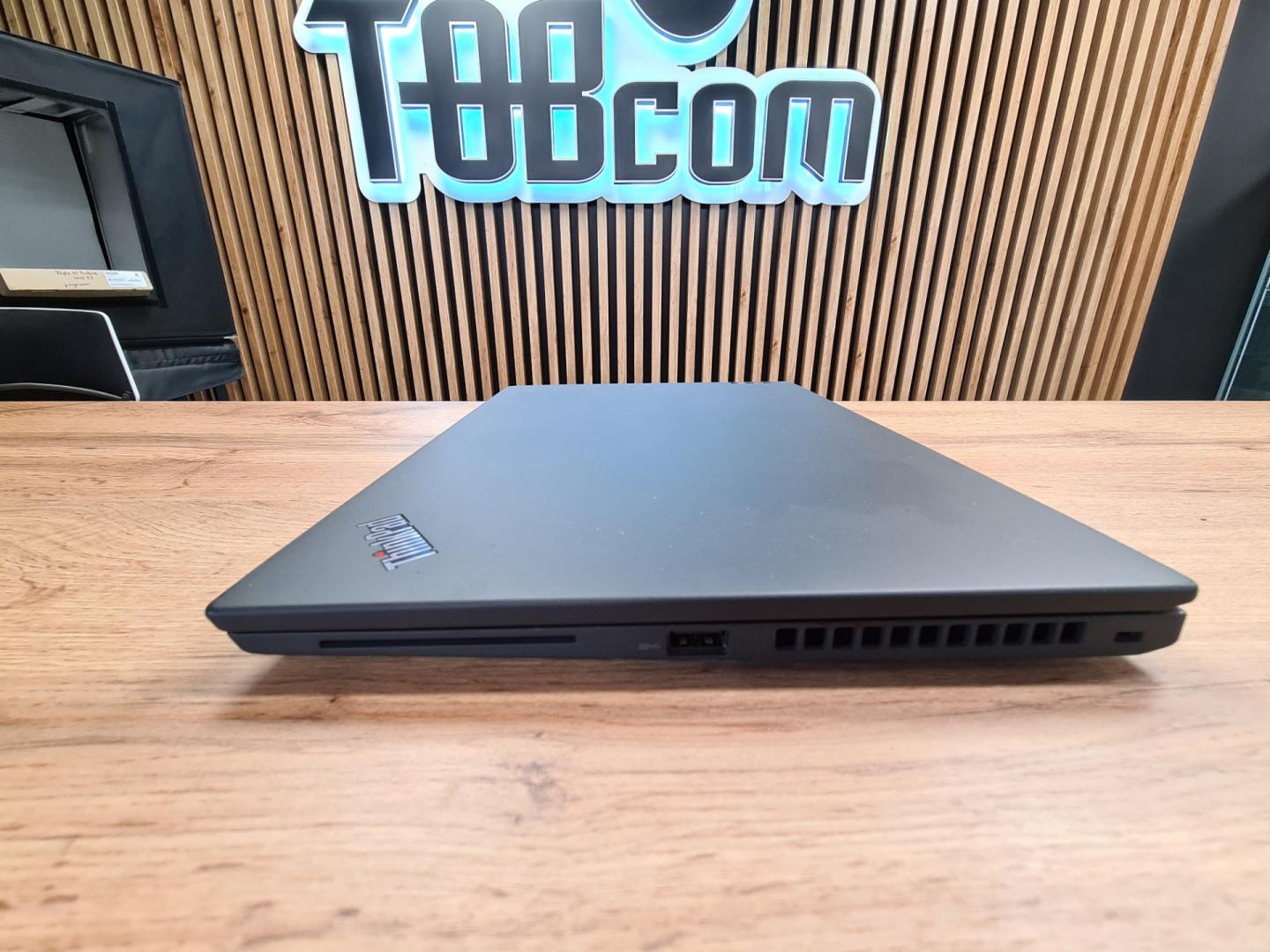 Lenovo ThinkPad X13 Gen 2 13,3" IPS 400 nit i5-1135G7 16GB Ram Dysk SS