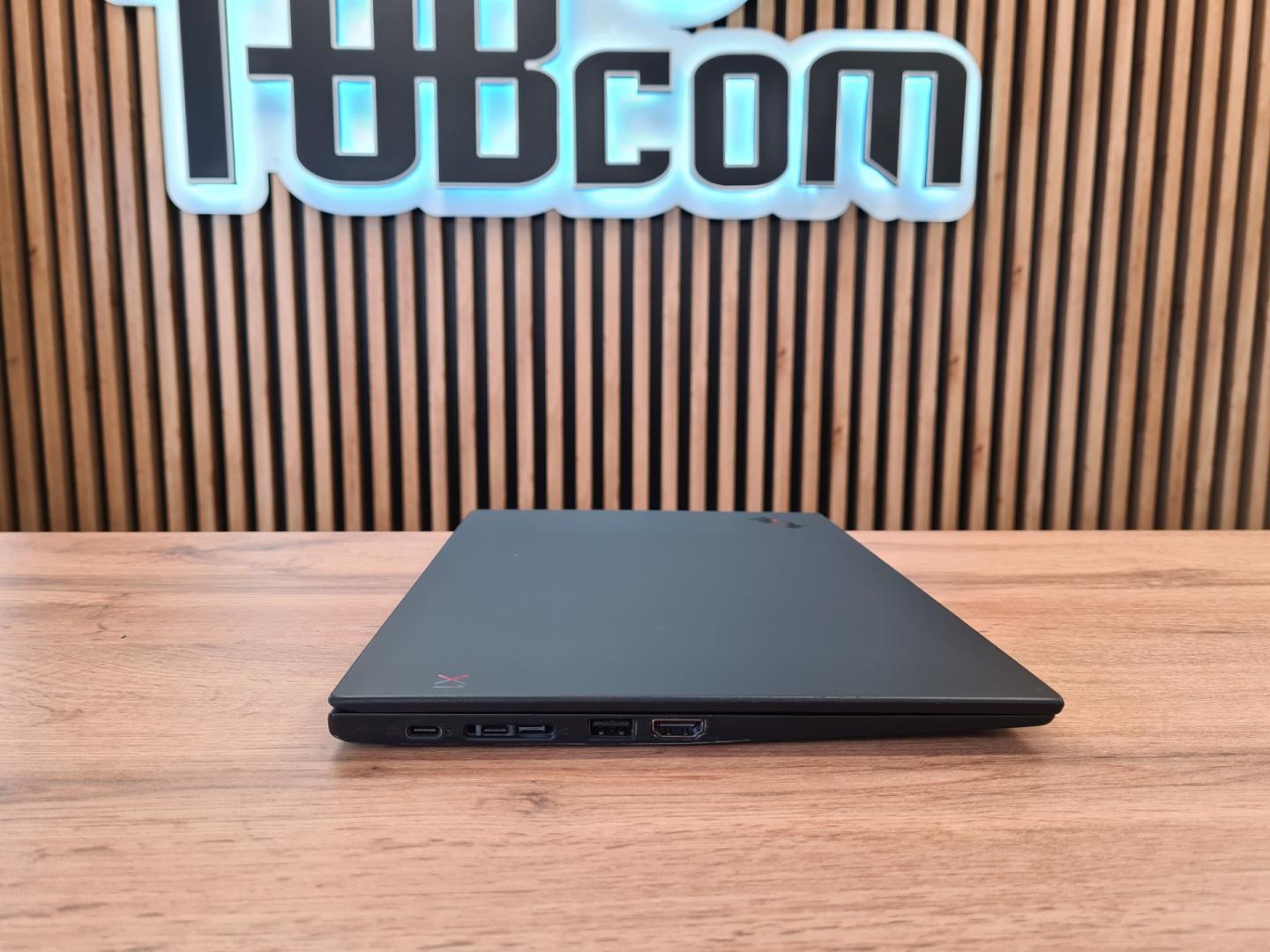 lenovo x1 carbon 6th 14" fhd ips i5-8350u 8gb 512gb ssd win11