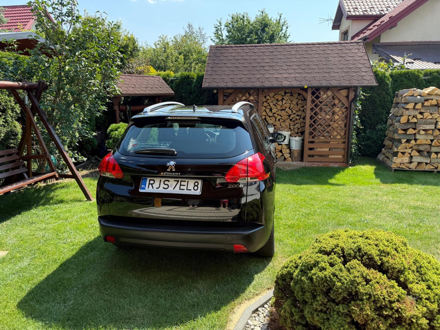 Peugeot 2008 1.2 Benzyna | 2013 | 72 000 km | 1  | Manual |