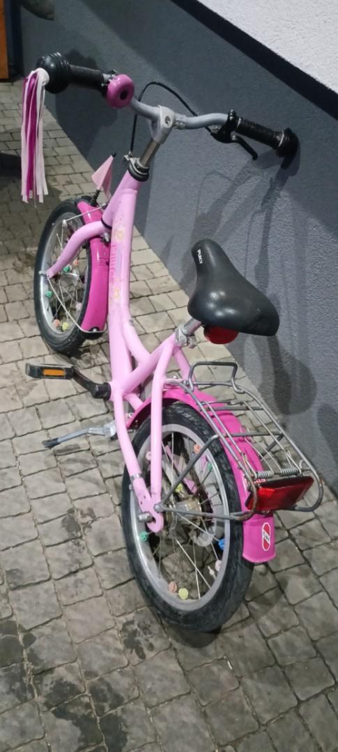 Sprzedam rowerek