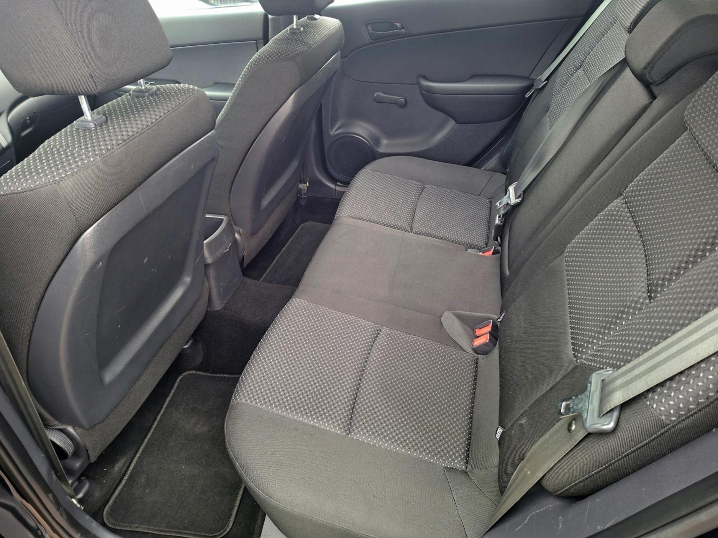 hyundai i30 lift 2012r benzyna 1.4 16v z niemiec