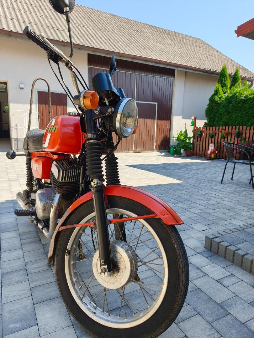 Sprzedam cezet 350
