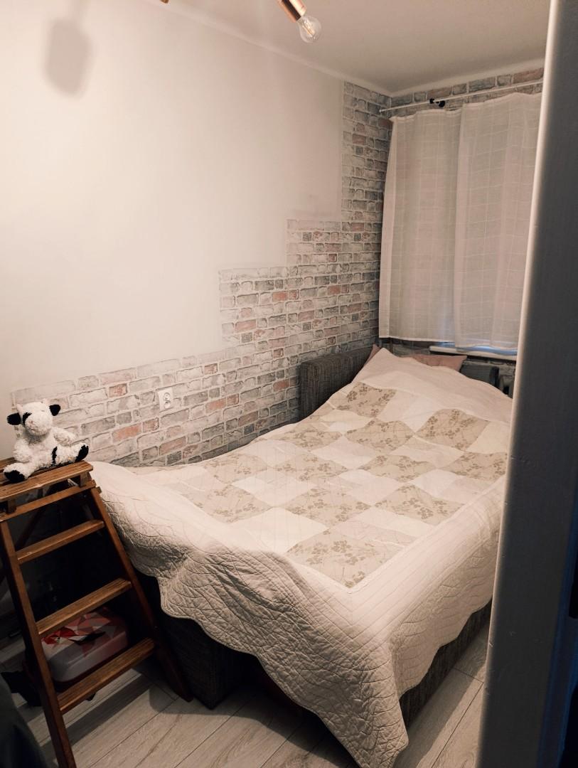 Sprzedam mieszkanie 35 m2