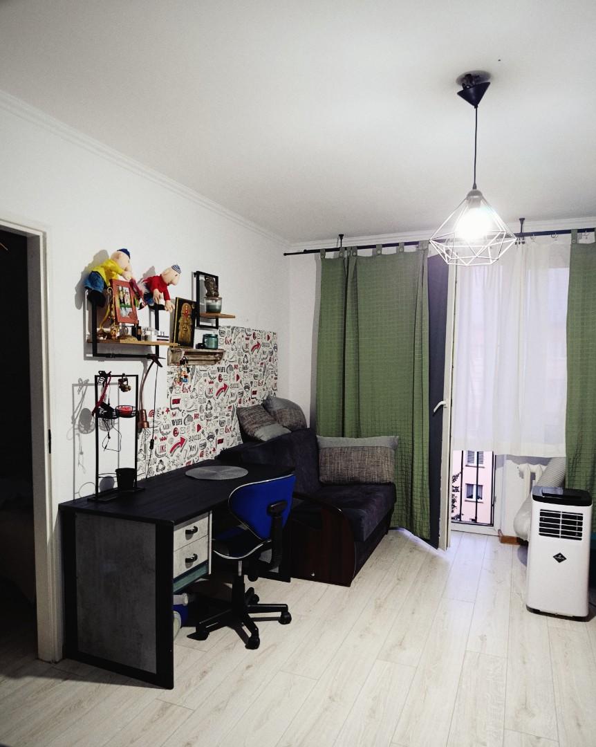 Sprzedam mieszkanie 35 m2