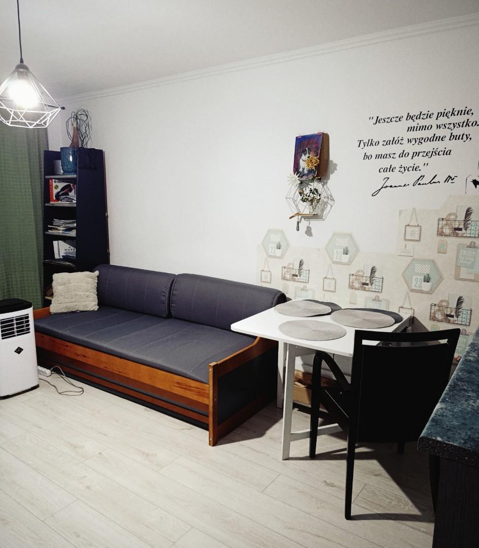 Sprzedam mieszkanie 35 m2