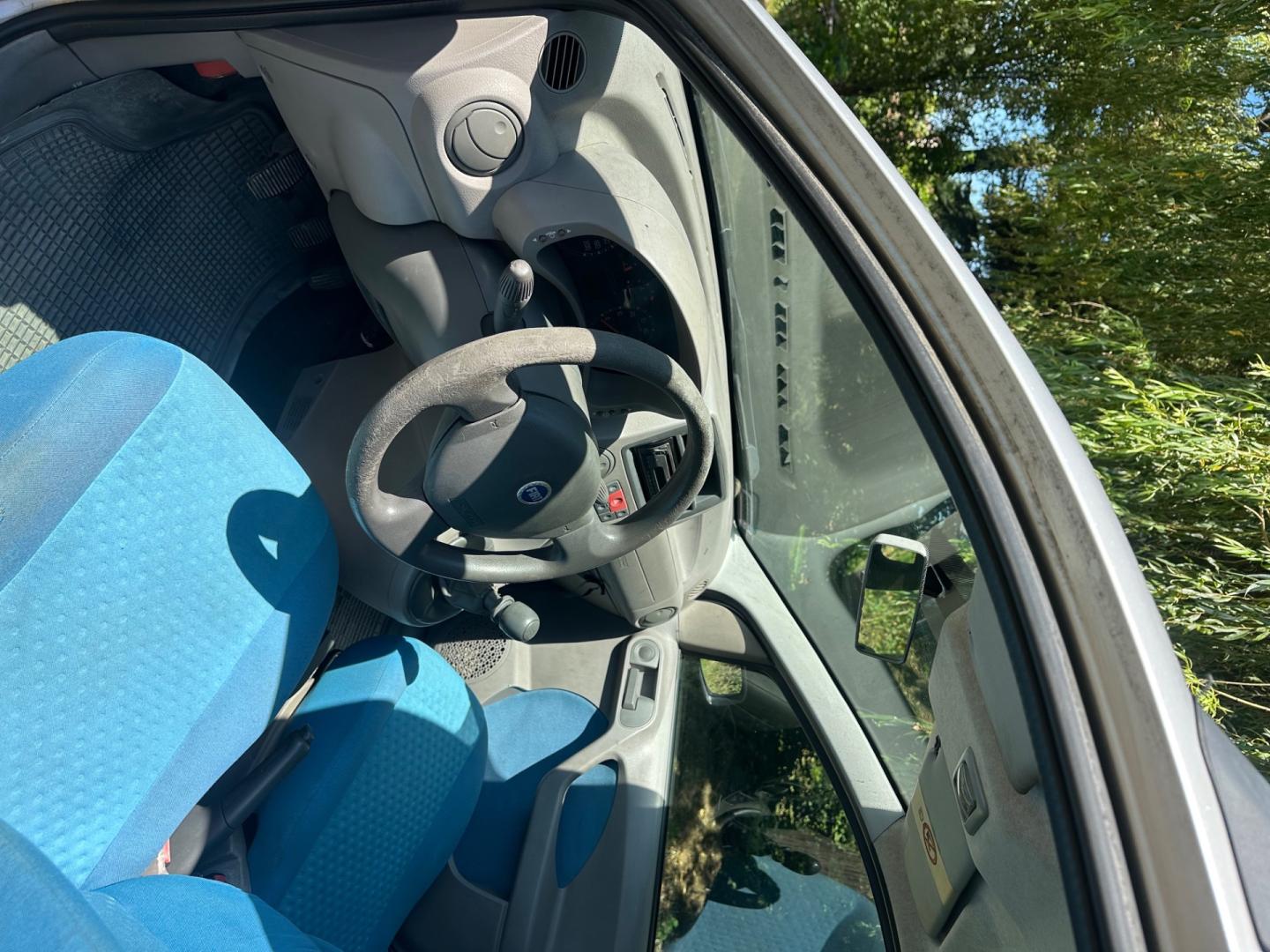 Fiat Panda 2004 diesel