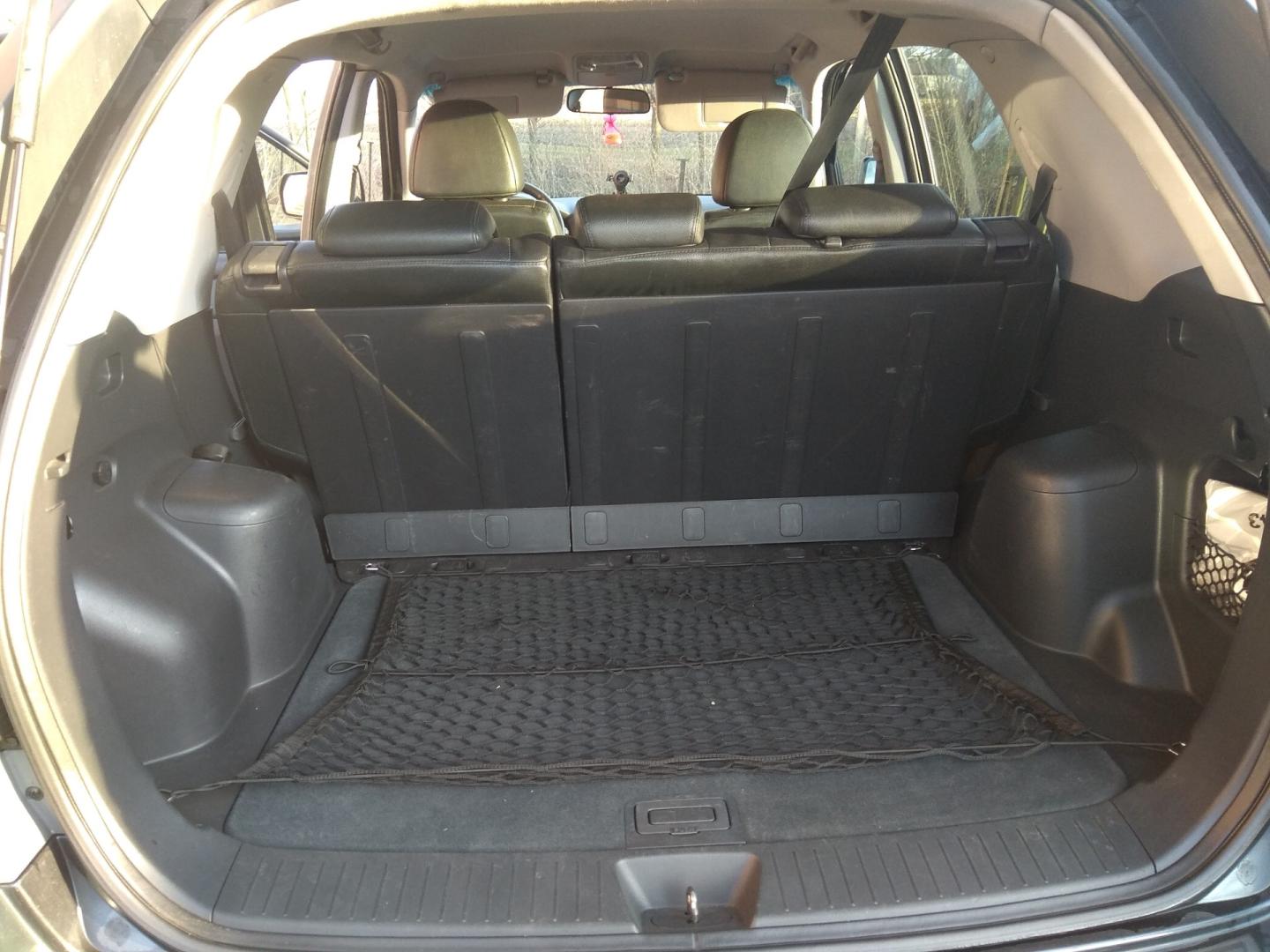 Kia Sportage 2010