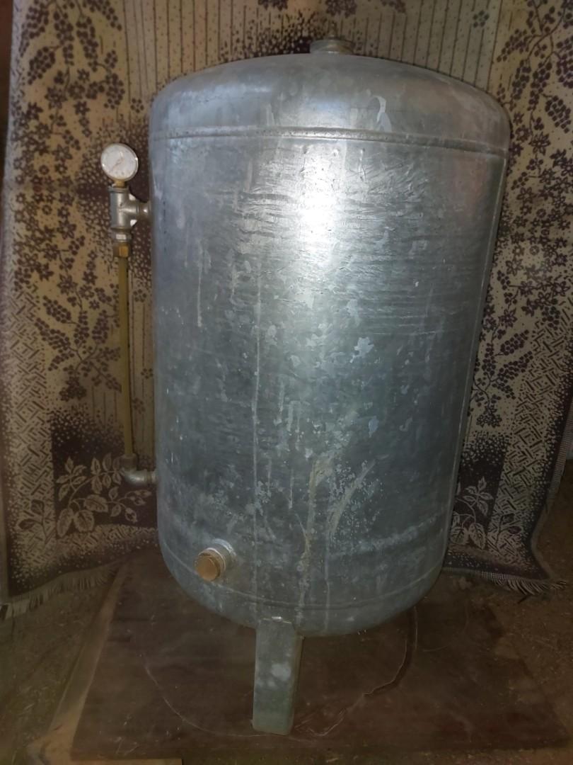 sprzedam hydrofor 200 l