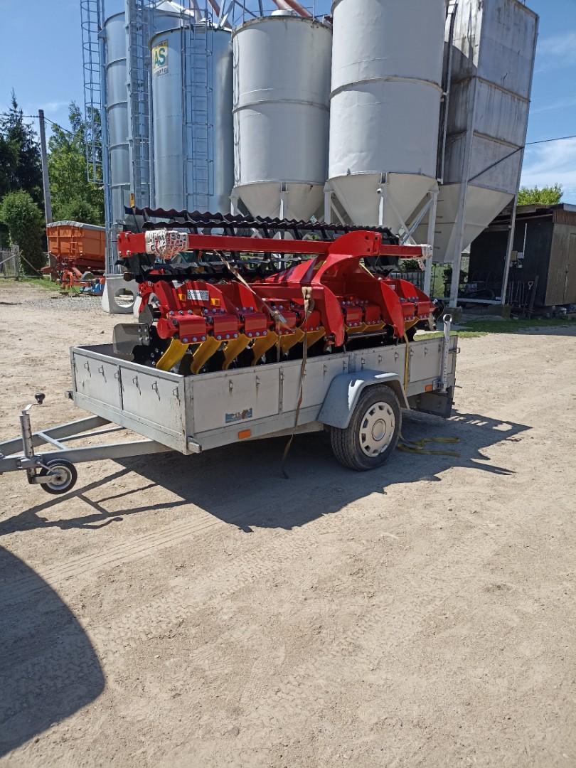 Usługi transportowe Speedline wypożyczalnia transport