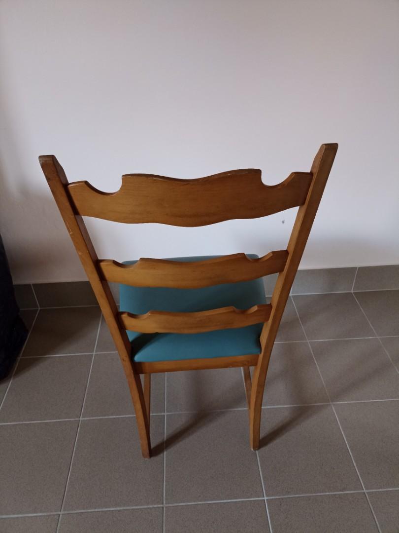 Krzesła do salonu skóra ładne w dobrym stanie