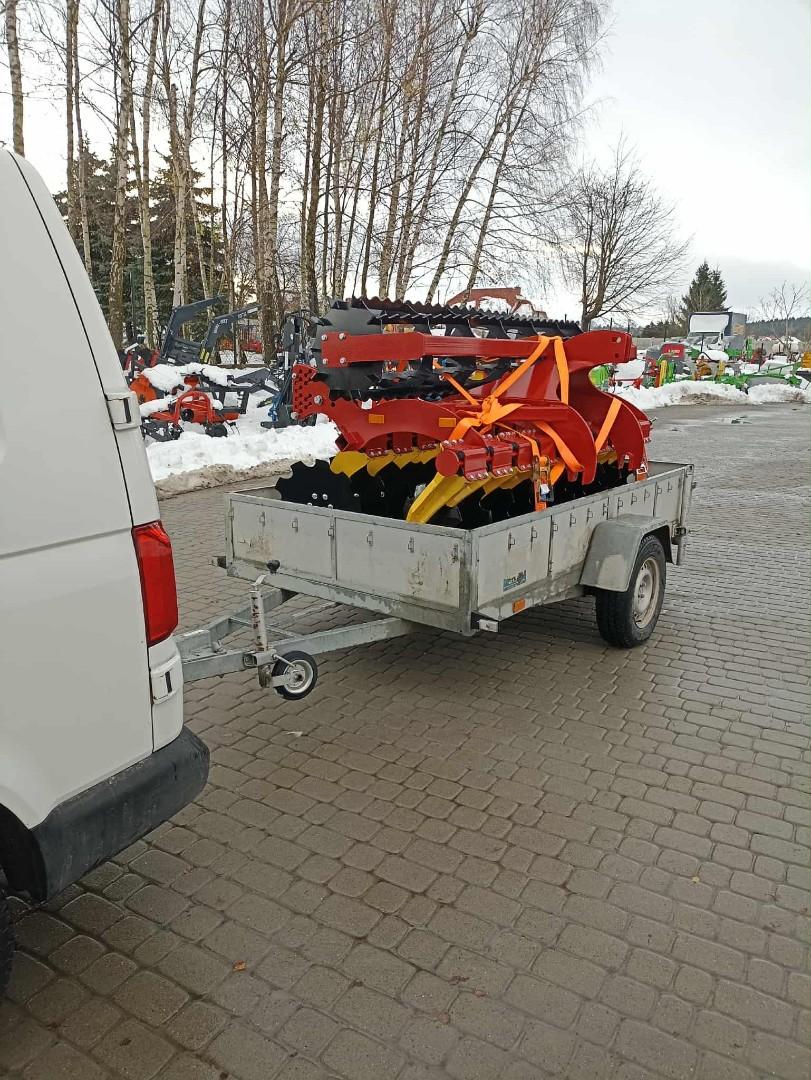 Transport dla Twoich potrzeb przeprowadzki usługi transportowe B2B